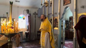 О бесах / On Demons