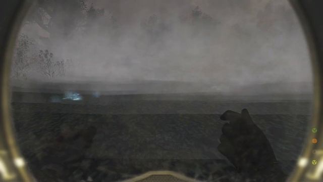 S.T.A.L.K.E.R НЛС-7 Я Меченый! #30 Первый заход в Туманную Чащу смотреть онлайн