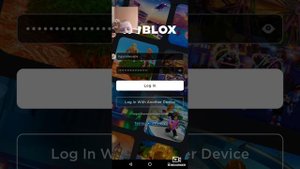 как зарегистрироваться в Roblox.com