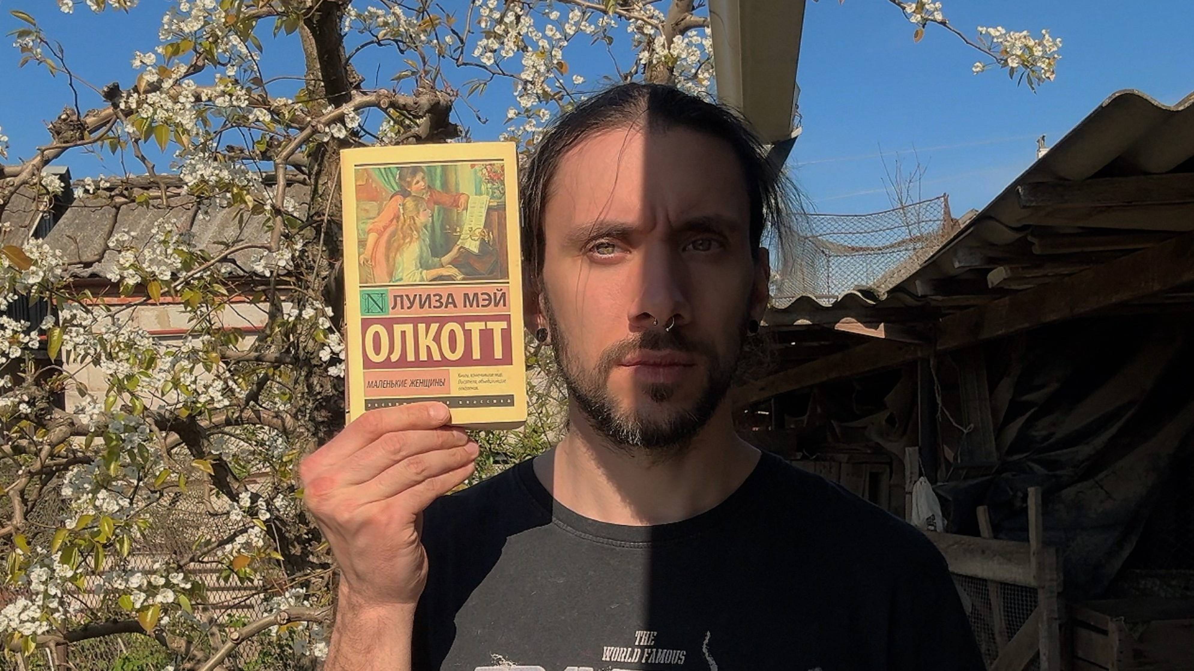 РЕЦЕНЗИЯ №181: «Маленькие женщины» Луиза Мэй Олкотт - впечатления о классическом романе