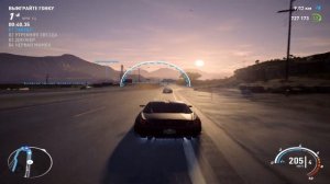 Прохождение Need For Speed Payback - Часть 24