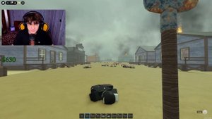 ЭТОТ НОВЫЙ КЛАСС СЛОМАЛ ИГРУ МЕРТВЫЕ РЕЛЬСЫ😲 (Оборот?
