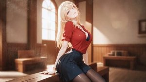 🌞Спокойная Lofi Музыка для работы и учебы 🎧🎵 Уютное место