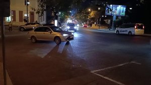 Владивосток 2024 - вечерняя прогулка по городу