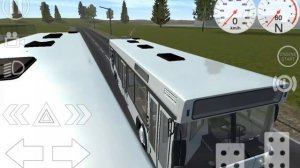 4 новых модов simple car crash physics simulator demo