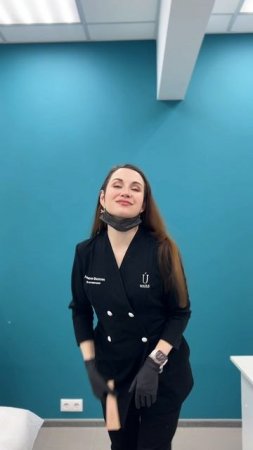 Безвыходных ситуаций не бывает. #я и специалисты наших клиник - на расстоянии вытянутой руки