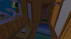 Как установить сохранение на My summer Car