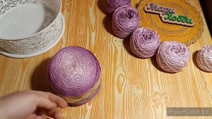 мой дневник вязания 🧶/ болеро крючком для девочки 💜