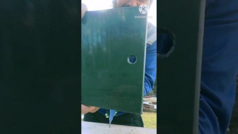 Разделочные доски из пищевого полипропилена.