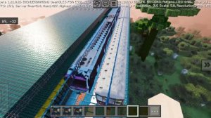 топ-5 модов на метро для minecraft PE