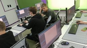 Группа Горизонт программируют на Rad Studio