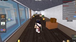ROBLEX MENTION 2