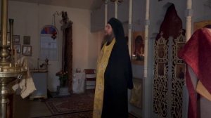 На реках Вавилонских / By the Rivers of Babylon