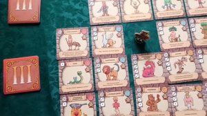 Мини обзор игры "Герои Не Меча и Не Магии"