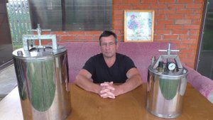 Для чего и почему? Нержавейка 304 и 430. Автоклавы НЕФОР.
