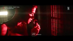 Basic Element - I'll never let you know Vs Bad boys II and Rebel Moon