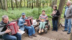 Измайловский пяточок