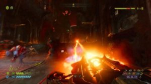 ПРОХОЖДЕНИЕ DOOM ETERNAL #9 НЕКРАВОЛ 1 И 2 ЧАСТЬ