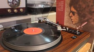 Bob Dylan – Blood On The Tracks