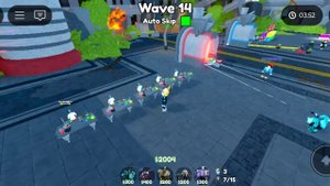 ИГРАЮ В RANKED ПВП МОД В ТУАЛЕТ ТОВЕР ДЕФЕНС | toilet tower defense |