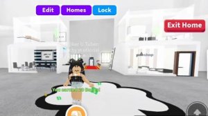 Как заработать много денег в адопт ми?🤑//adopt me roblox