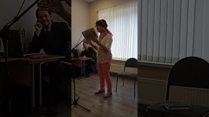 XV Московский открытый конкурс-фестиваль самодеятельного творчества «Васильковая Русь»16