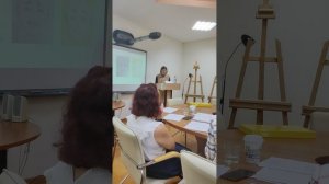 Защита диплома, колледж. Половнева Елизавета Михайловна. 2024 год
