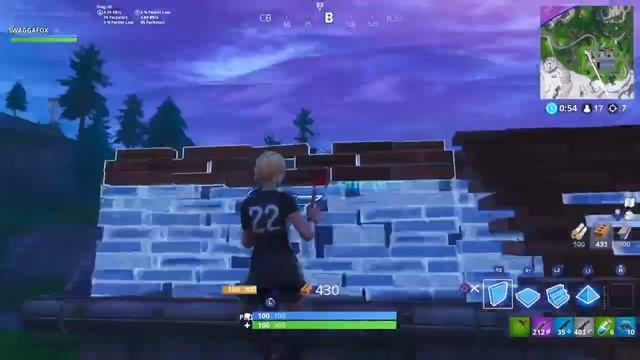 МОЙ ПОСЛЕДНИЙ ТОП-1 В 7 СЕЗОНЕ  | НАРЕЗКА СМЕШНЫХ МОМЕНТОВ FORTNITE