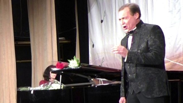 А.Лара Гранада, исполняет Тариель Рзаев смотреть онлайн