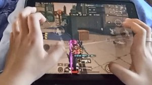 пытаемся апнуть в Pubg Ас