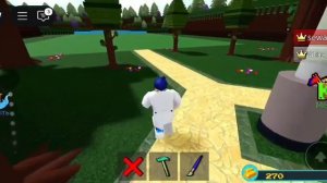 2 простых афк фарма в построй корабль