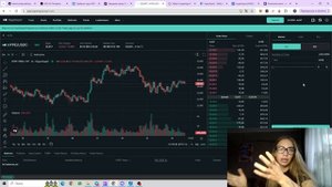 Обзор Hyperliquid | Криптовалюта HYPE | Христиана Смитт | Cicap