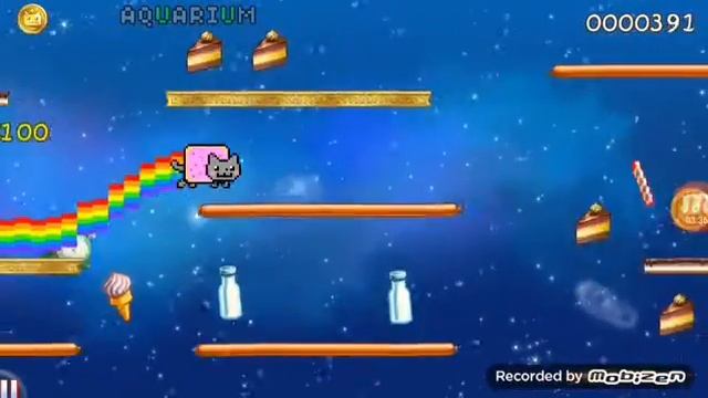 Ням Кет:обзор на Андроид смотреть онлайн