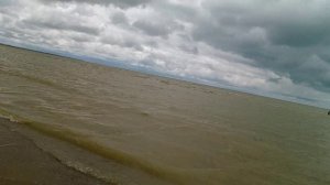 Ейск. Меляки и лимана 31.05.25год.