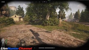 Arena Breakout: Infinite - ФЕРМА - Задание "Пункт торговли зерном" [