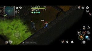 Водокачка Крысиный король. В Сложном режиме! DOZ Survival