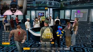 БАН НА 5000 МИНУТ ЗА ОСК МАМЫ!!! АДМИН ФРЕШАРИК В ДЕЙСТВИИ