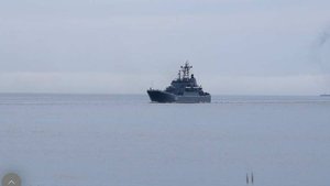 СМИ сообщили о рисках одновременных учений России и НАТО на Балтике