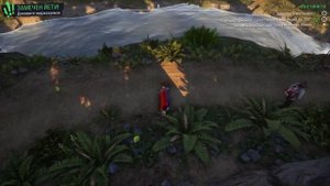 GOAT SIMULATOR 3 Замечен Йети HD PC