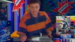 Денди Новая Реальность - 11 Выпуск, 1 Сезон [2х2]