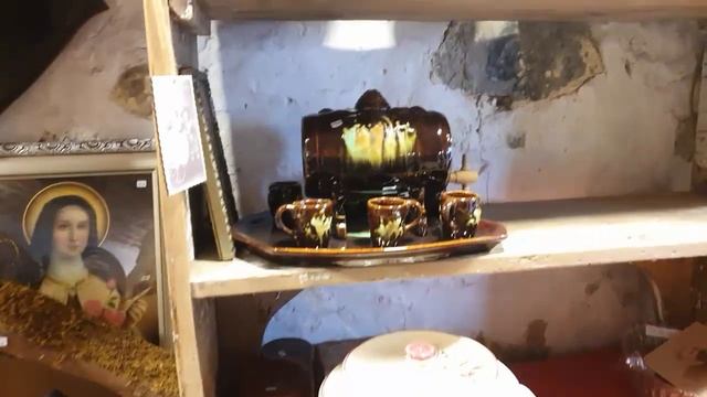 Как выбрать уникальные старинные предметы в Бельгии