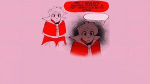 СТАРОЕ ЛИЦО│Cult Of The Lamb Comics Dub