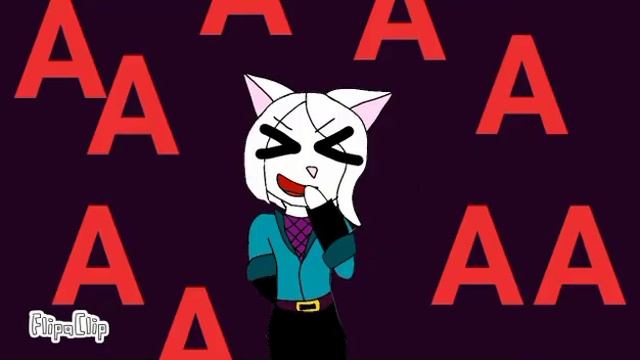 Меме PixelLeaf-Pusher// Говорящая Анджела//Мир прошлых смотреть онлайн