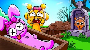 Прощайте, мамочка и папочка! Пожалуйста, не оставляйте Меня | R.I.P С открытым Ртом И мизинцем Спрун