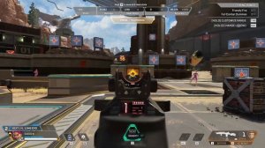 ЛУЧШИЕ МАКРОСЫ ДЛЯ APEX LEGENDS 2025
