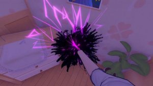 БЕСКОНЕЧНОЕ ЛЕТО И ПОБЕГ ОТ МИТЫ Miside #05