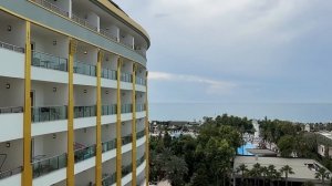 #3 Delphin Imperial 5*. Великое переселение. Не довольна номером