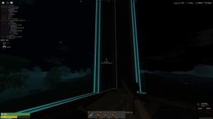 1000 РАКЕТ ПРОТИВ МОЕЙ БАЗЫ В ТРИДЕНТЕ I TRIDENT SURVIVAL V2