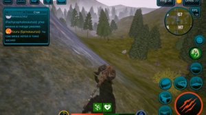 ВЫЖИВАНИЕ ЦЕРАТОЗАВРА||ПРОШЕЛ ВЕСЬ ОСТРОВ||The Cursed Isle