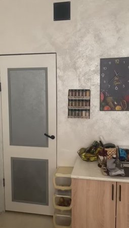- Финалочка💪
- Кухня заиграла новыми красками)
